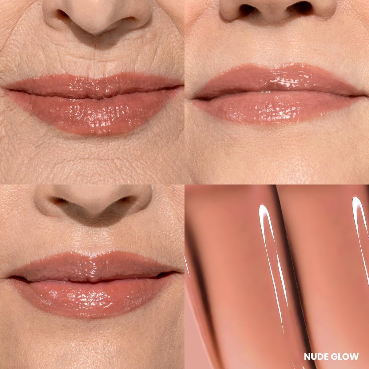 PrimePrometics PrimeLip suaviza líneas labiales sin irritación