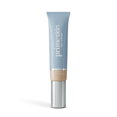 PrimePrometics PrimeSkin CC+ difumina poros para un acabado suave y natural