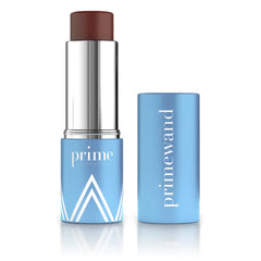 Prime Prometics PrimeWand Pigment se aplica rápido para un aspecto natural en minutos.