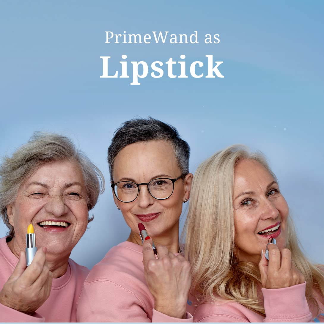 Prime Prometics PrimeWand Pigment: contorno definido sin esfuerzo.