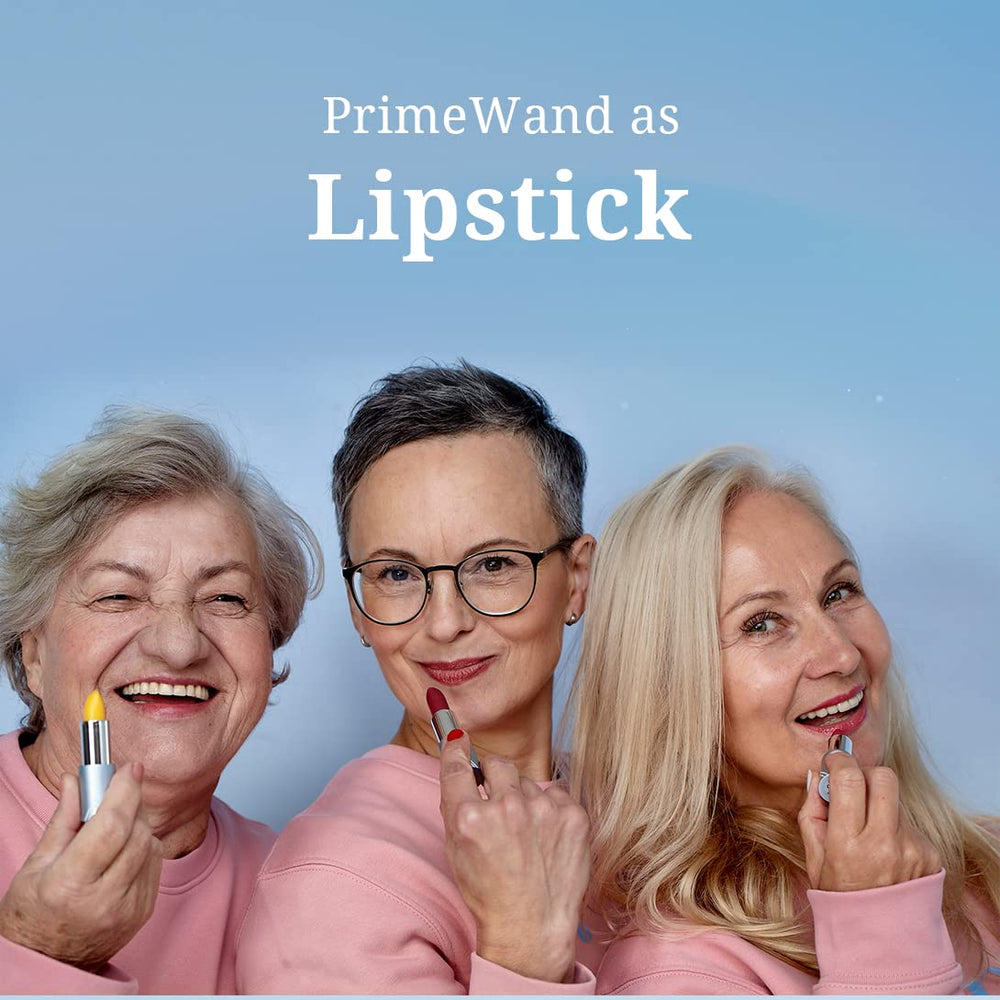 Prime Prometics PrimeWand Pigment: contorno definido sin esfuerzo.