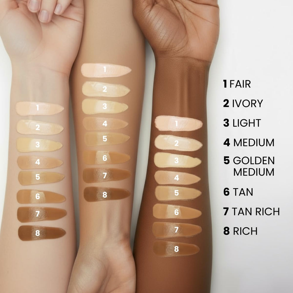 PrimePrometics PrimeSkin CC+ Crema, acabado suave mate para piel sensible