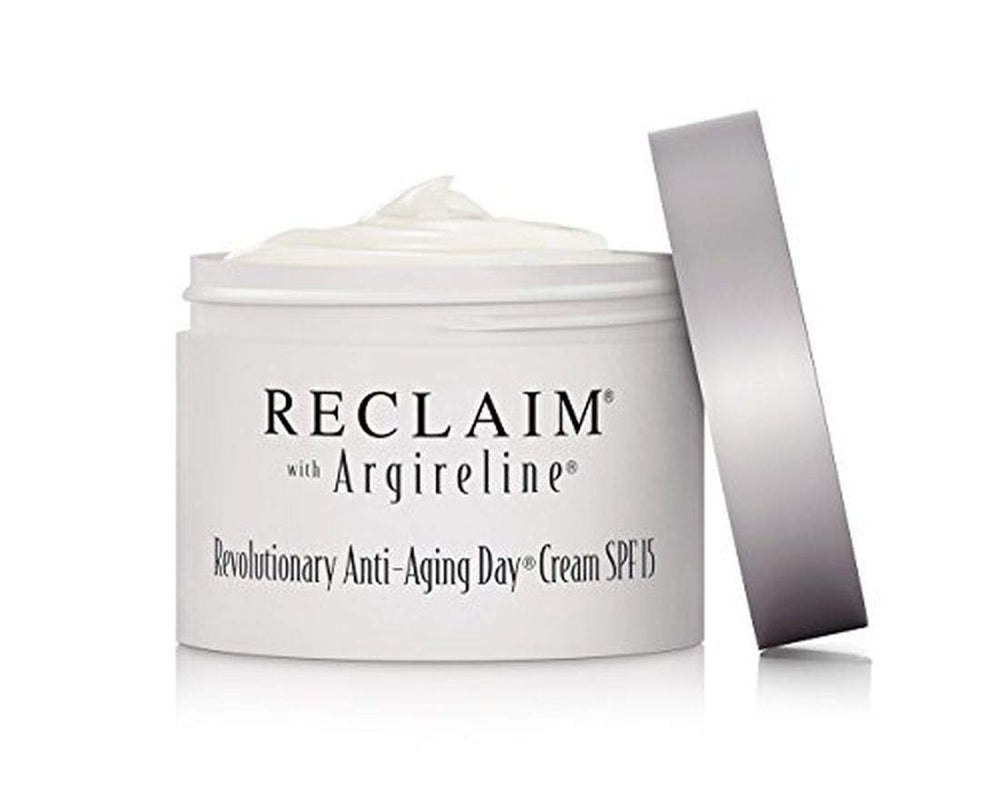 Principal Secret Reclaim, aplicación facial: textura ligera y protección SPF para uso diario.