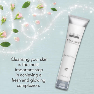 Packaging highlights built-in toner and Argireline Molecular Complex.