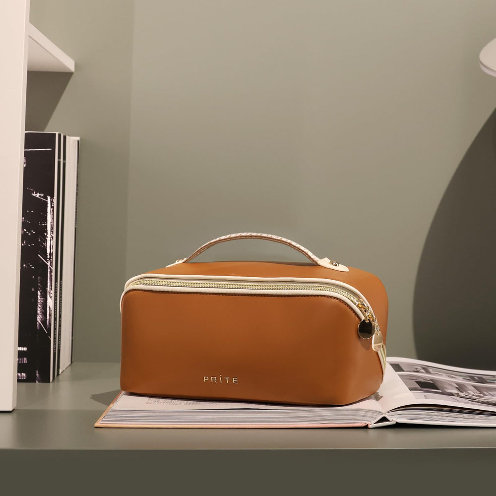 Prite bolsa en colores variados para combinar con tu estilo.