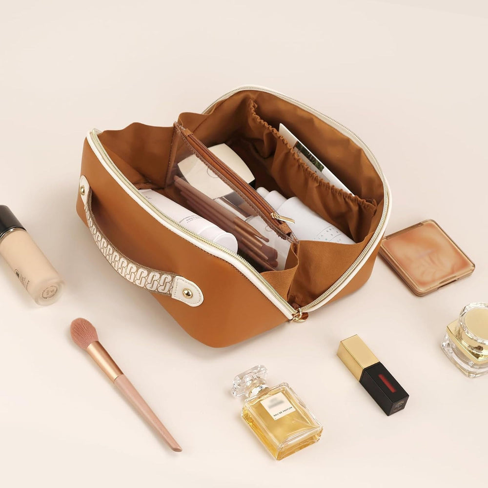 Prite bolsa uso versátil ideal para viaje y uso diario.
