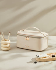 bolso Prite con divisor removible para organización