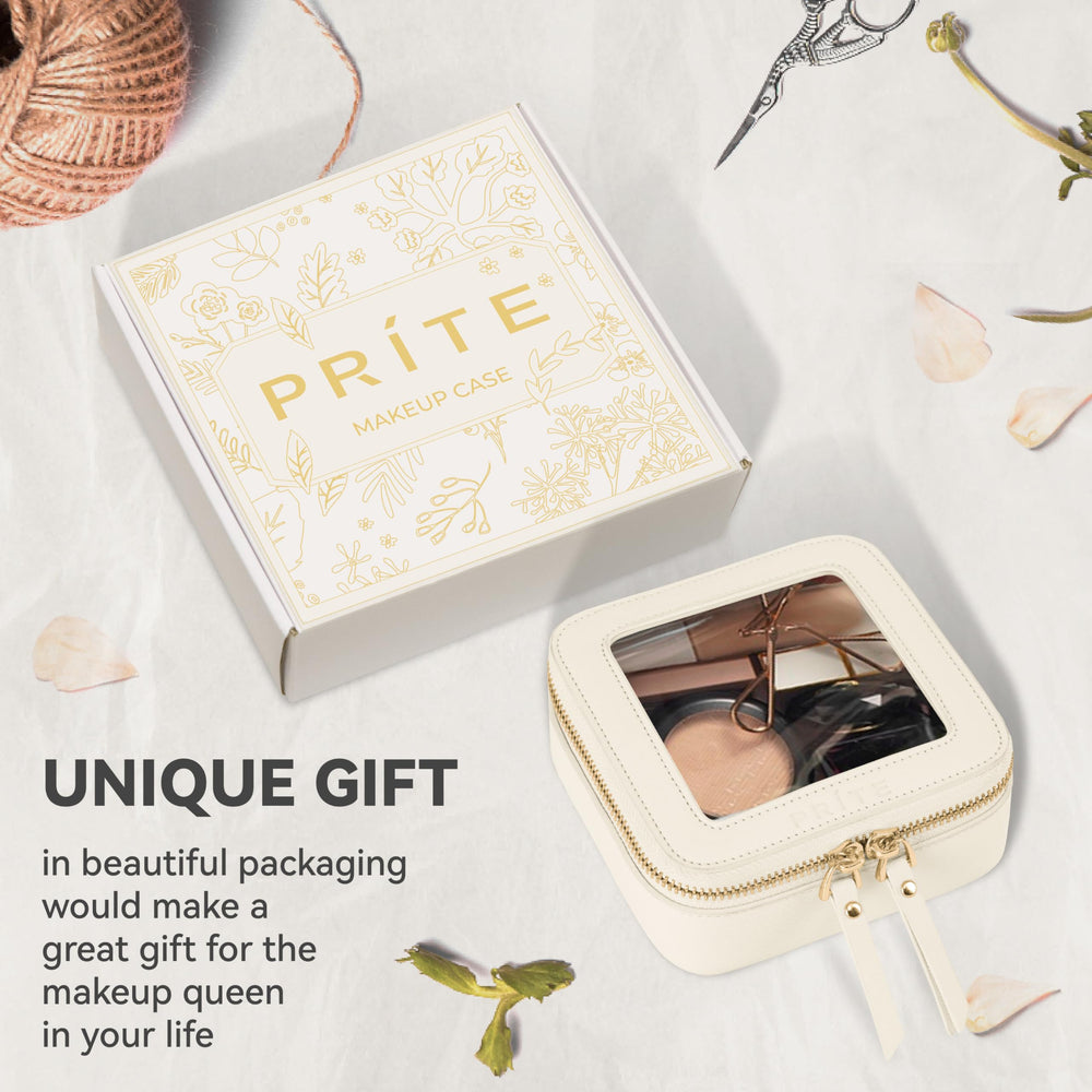 Prite estuche elegante en caja regalo, ideal para ocasiones
