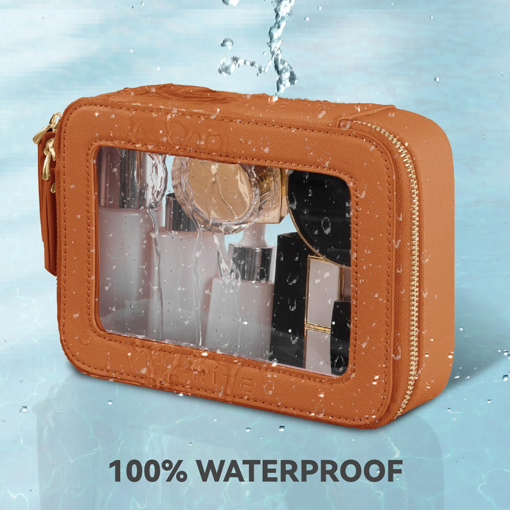 Prite rangement accessoires maquillage pour organisation efficace