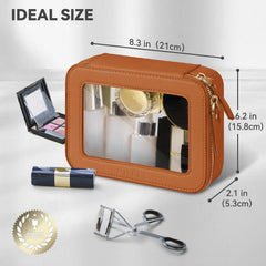 Prite sac voyage soin compact impermable pratique et elegant