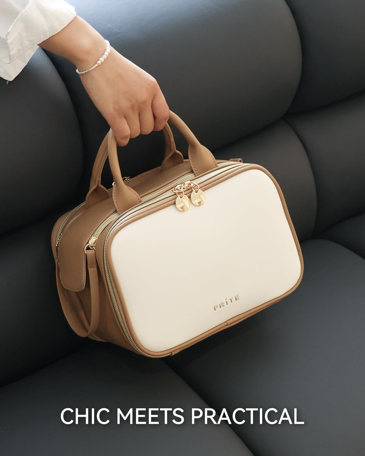Bolso versátil para viaje, negocios o vacaciones