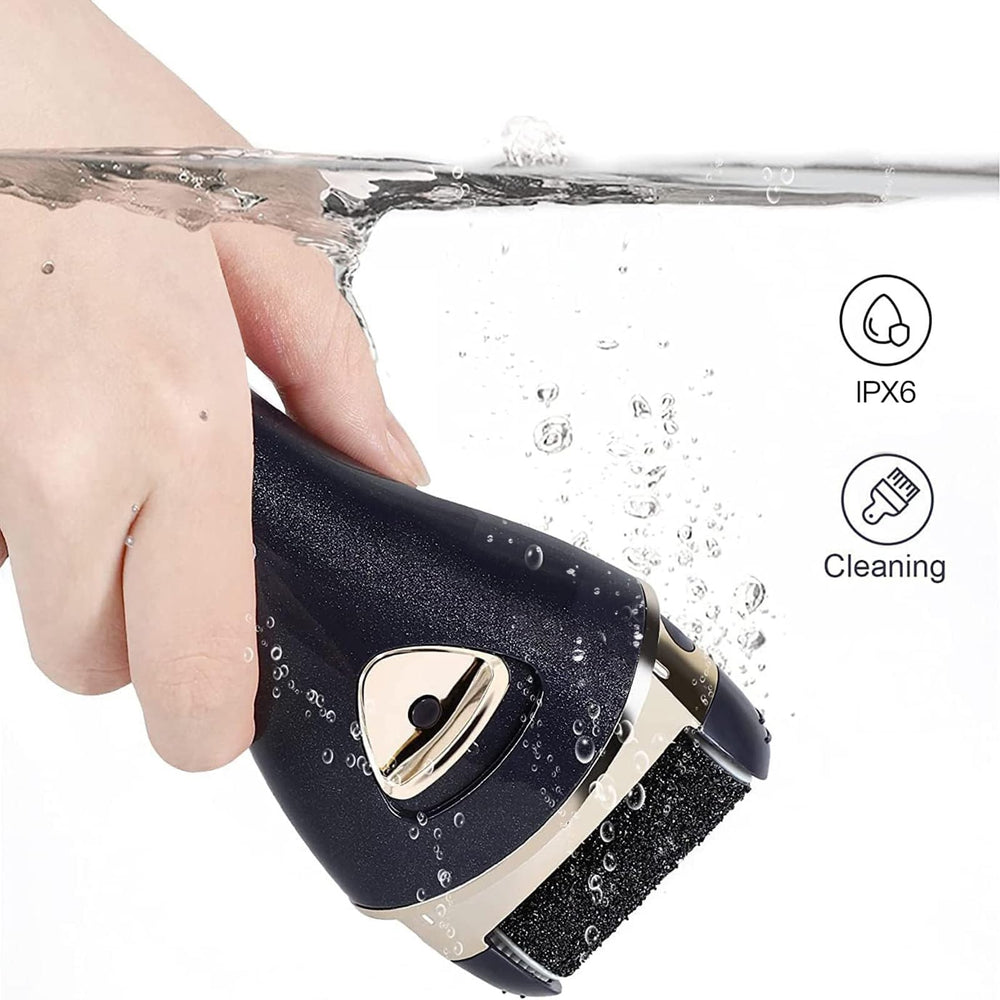 PRITECH diseño IPX6, resistente al agua para limpieza fácil