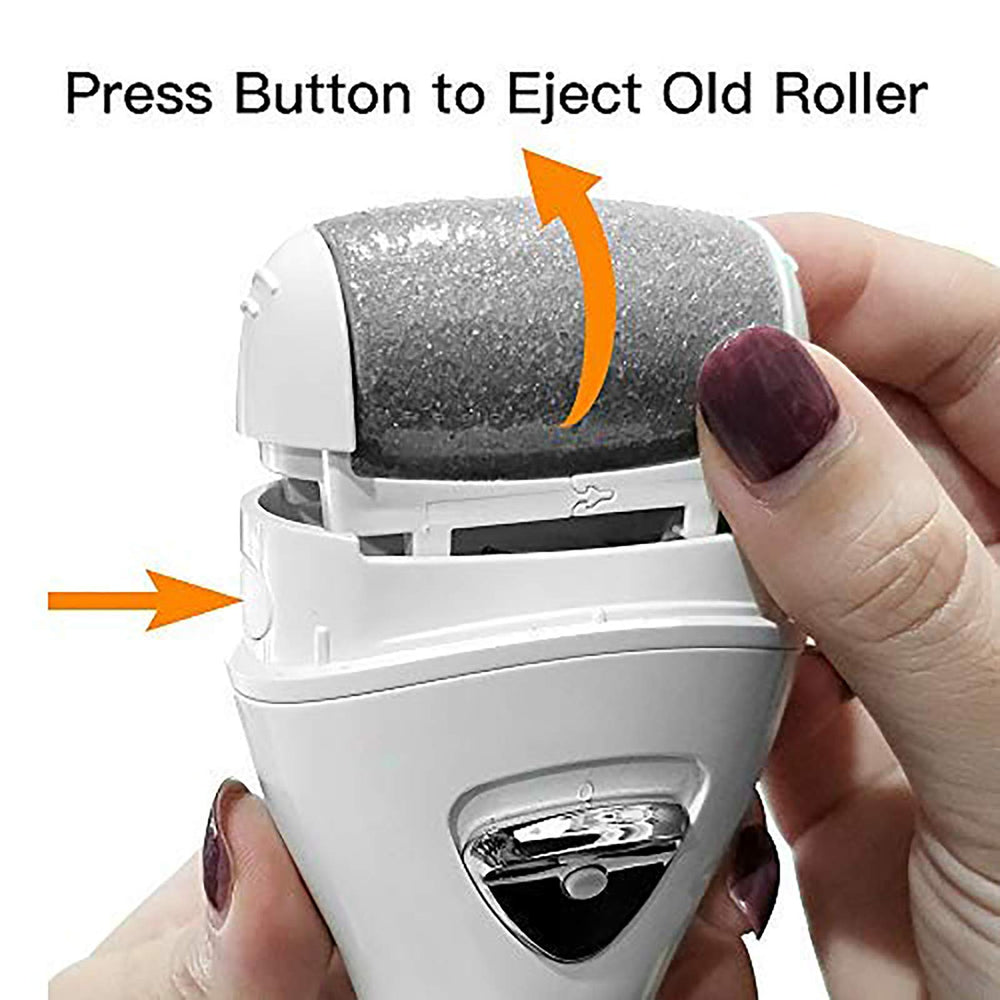 Rodillo extra grueso PRITECH ideal para durezas resistentes