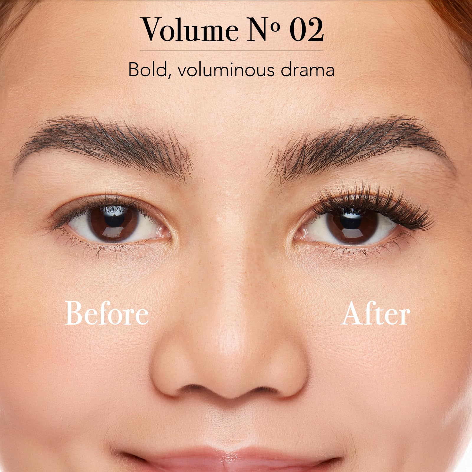 Pro Lash ProWear adhesivo ProLock incluido para fijación segura.