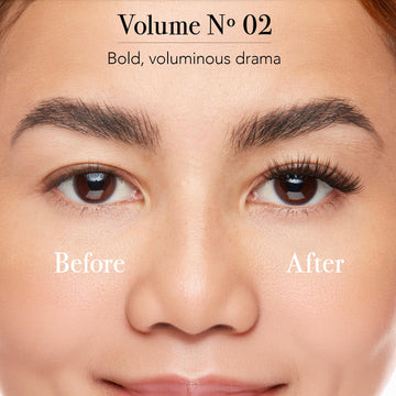 Pro Lash ProWear adhesivo ProLock incluido para fijación segura.