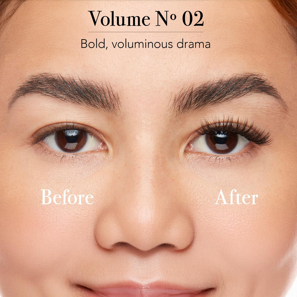 Pro Lash ProWear adhesivo ProLock incluido para fijación segura.