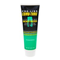 Pro-Line Comb-Thru Lite Crema Hidratante, ideal para uso diario en piel normal