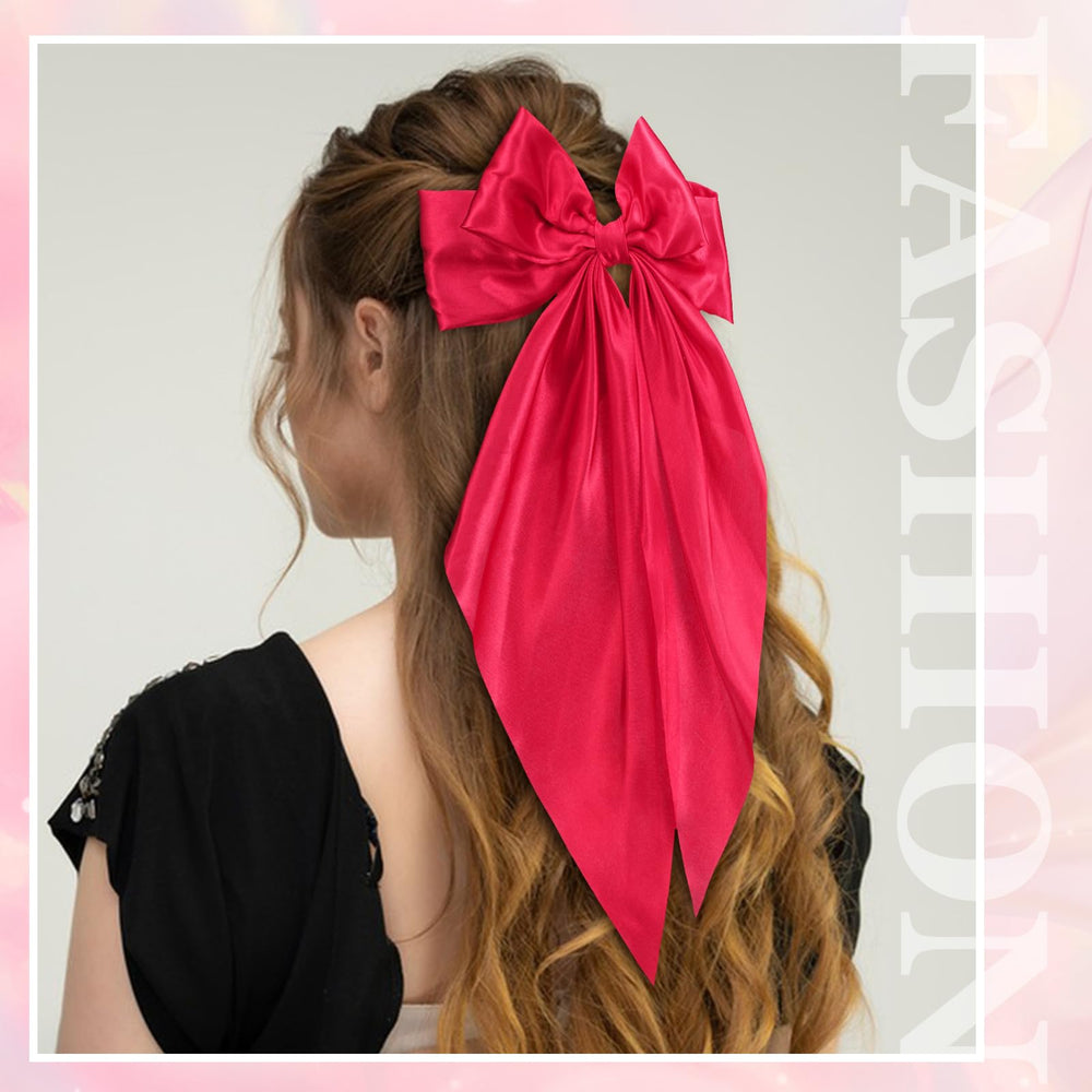 ProSuites Clip de metal incluido, sostiene el cabello con seguridad