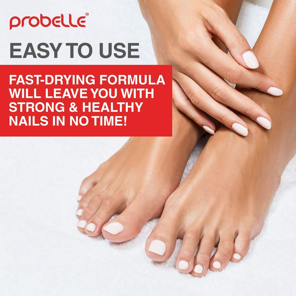 Probelle Base Hidratante aporta brillo suave y aspecto hidratado.