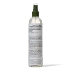 Proclaim Aceite de Oliva Antifrizz ayuda a controlar el encrespamiento.