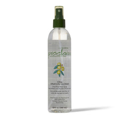Proclaim Aceite de Oliva Brillo mejora el brillo y suavidad.