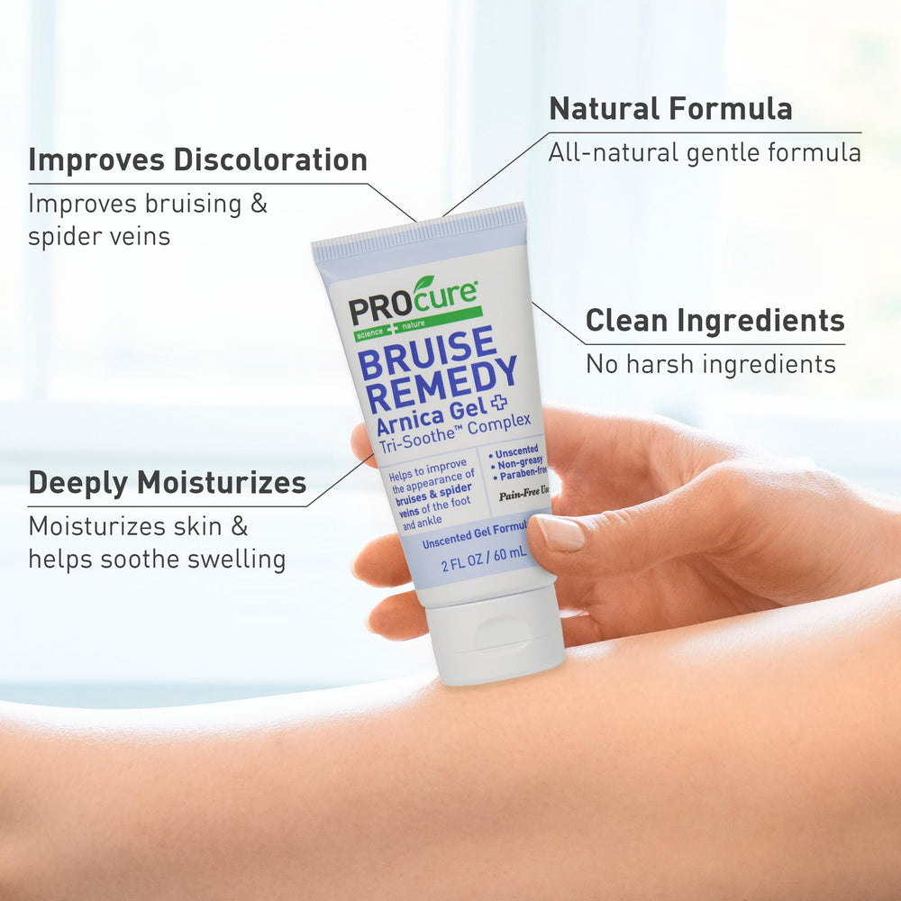 PROcure Calendula orgánica: cuida la piel sensible