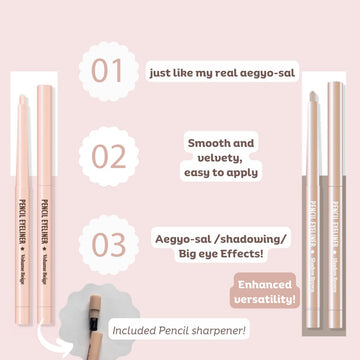 produco thebom delineador aegyosal versatilidad ojos con un solo producto