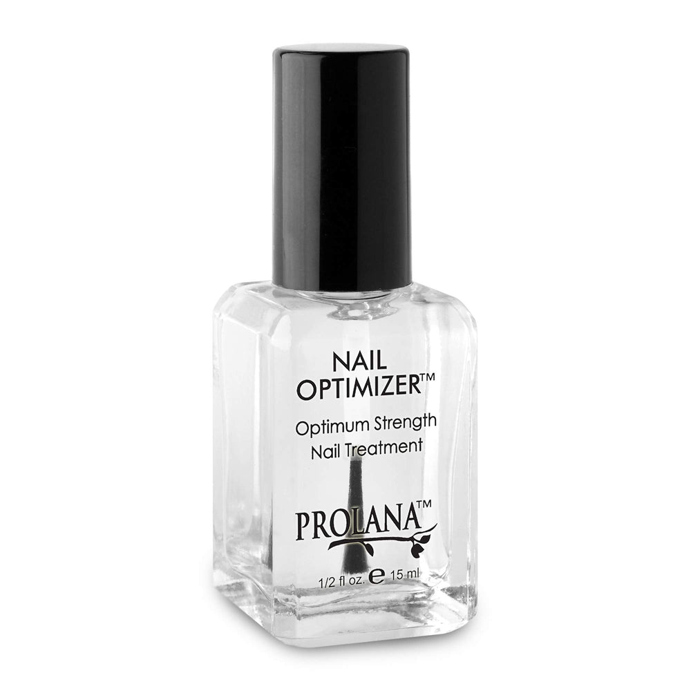 Prolana Optimizador de Uñas: bote frontal fortalece uñas naturales