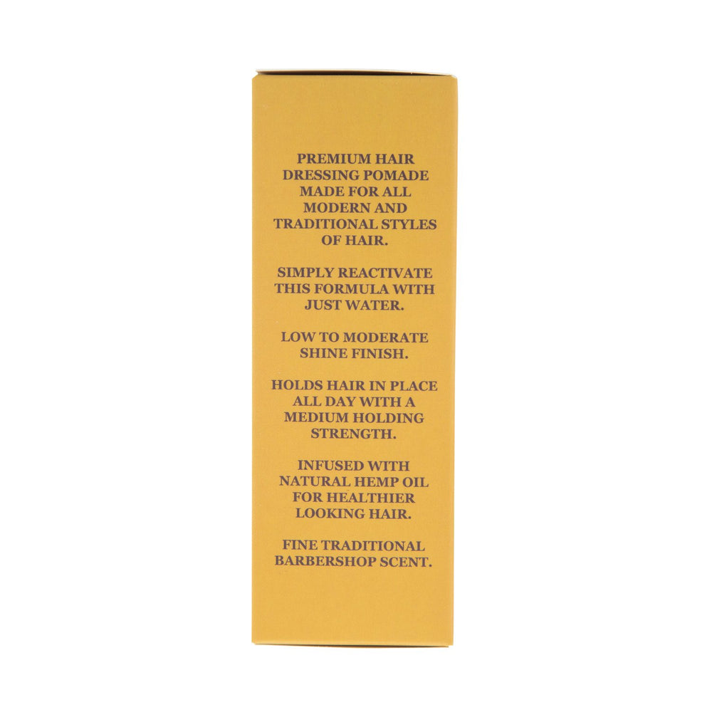 PROSPECTORS Gold Rush : texture crème douce et application facile