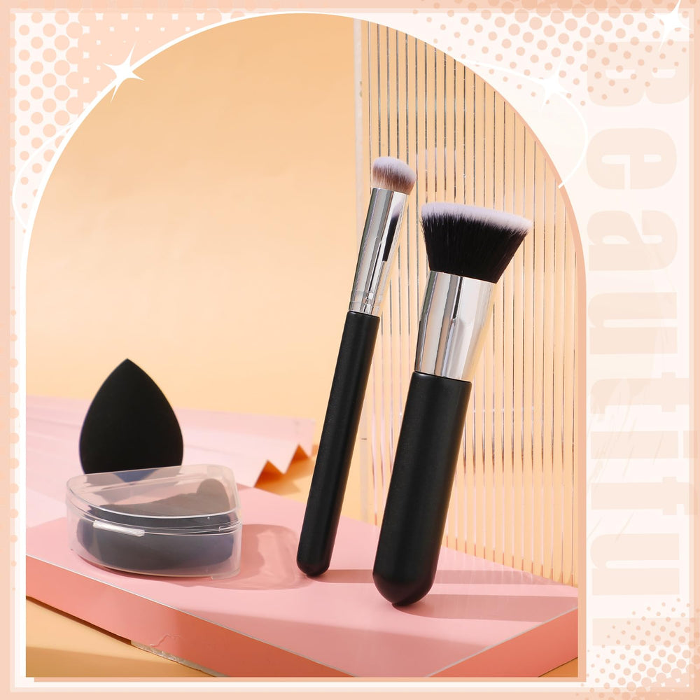 ProSuites kit maquillaje multiusos, ideal para casa y viaje