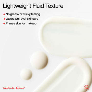 Youthscreen sin blanqueado para acabado natural y uniforme.