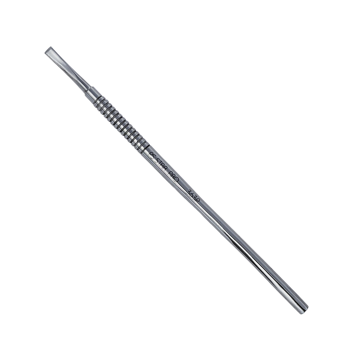 Ps Star 363P PODO PRO: guía para uñas encarnadas, precisión en pedicura profesional.