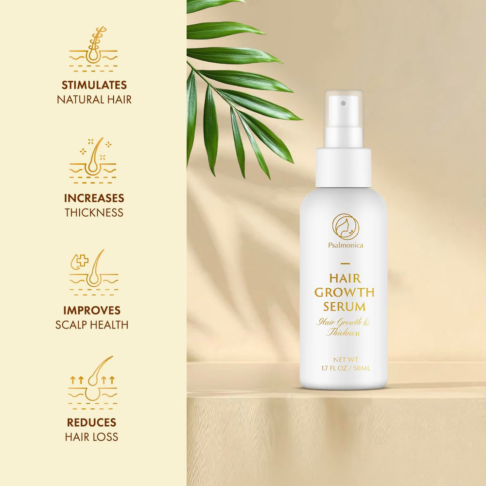 Psalmonica batana oil texture image conveying rich conditioning properties