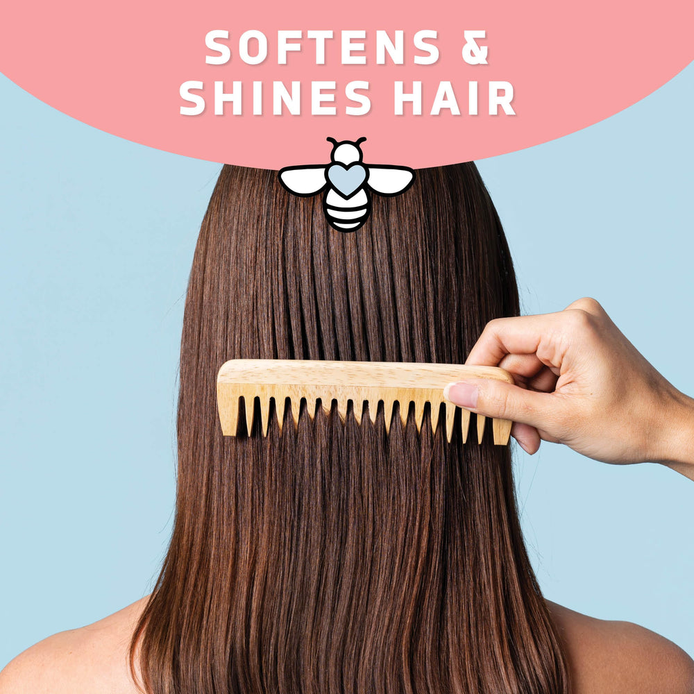PSORIASIS HONEY champú, uso diario familiar para cabello saludable