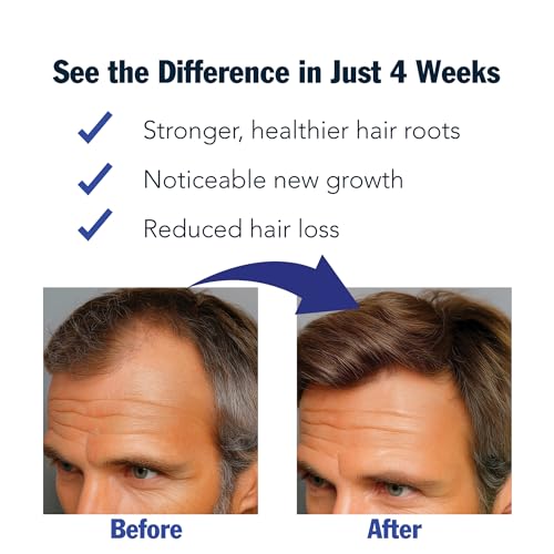 Puggaree, cabello visiblemente más fuerte tras uso regular.