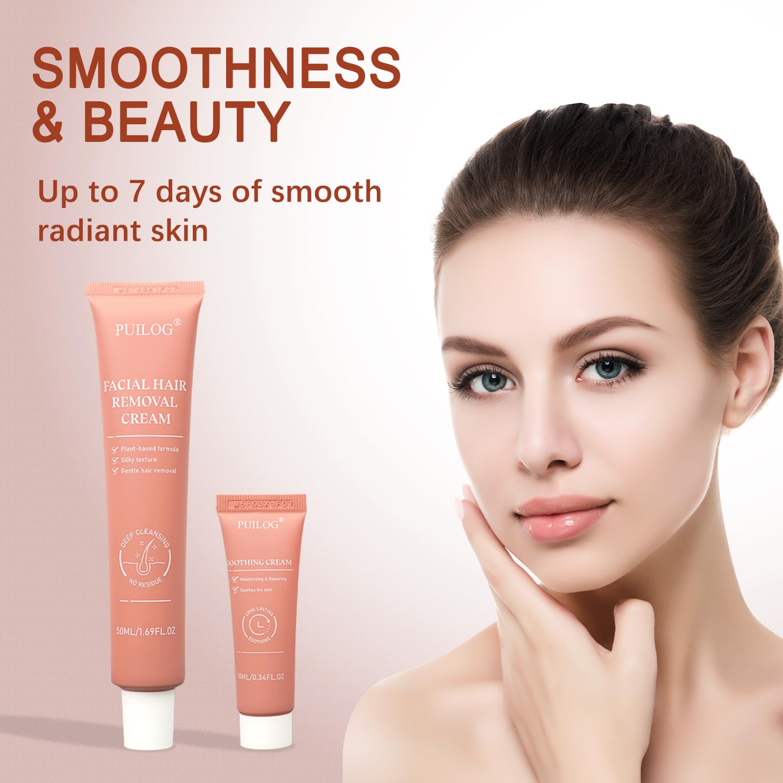 PUILOG regalo de cuidado de la piel facial para amantes del skincare.