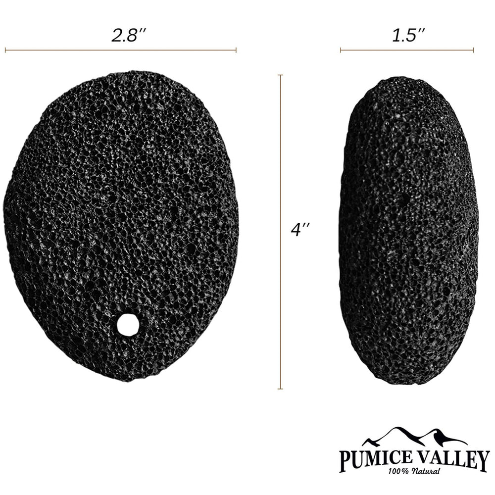 Pumice Valley cadeau sain et naturel pour amis et famille.