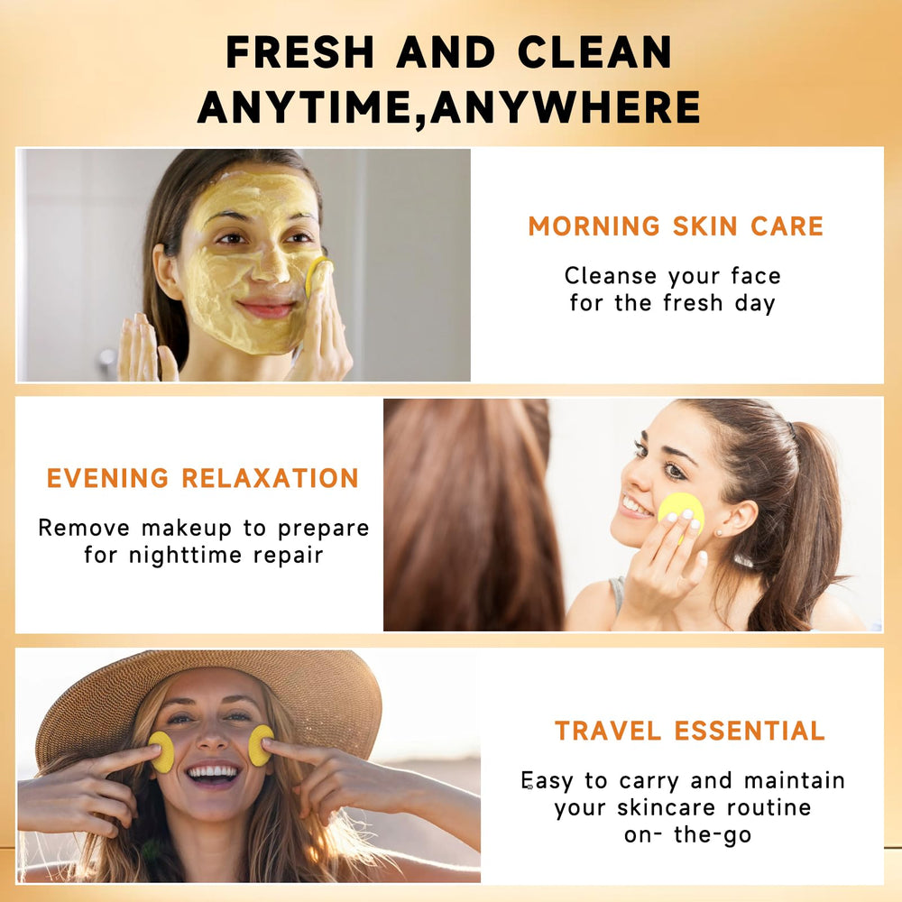 Pumkot turmeric kojic pads supporting even skin tone routine