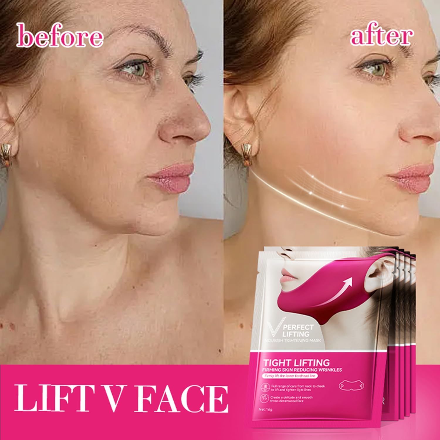 Punkten regalo práctico para mamá y abuela con beneficio estético suave