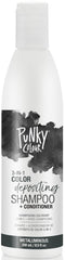Punky Colour 3-en-1: bote depósito de color para refrescar tonos.