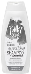 Punky Colour botella Diamondista para realzar color y cuidado diario.