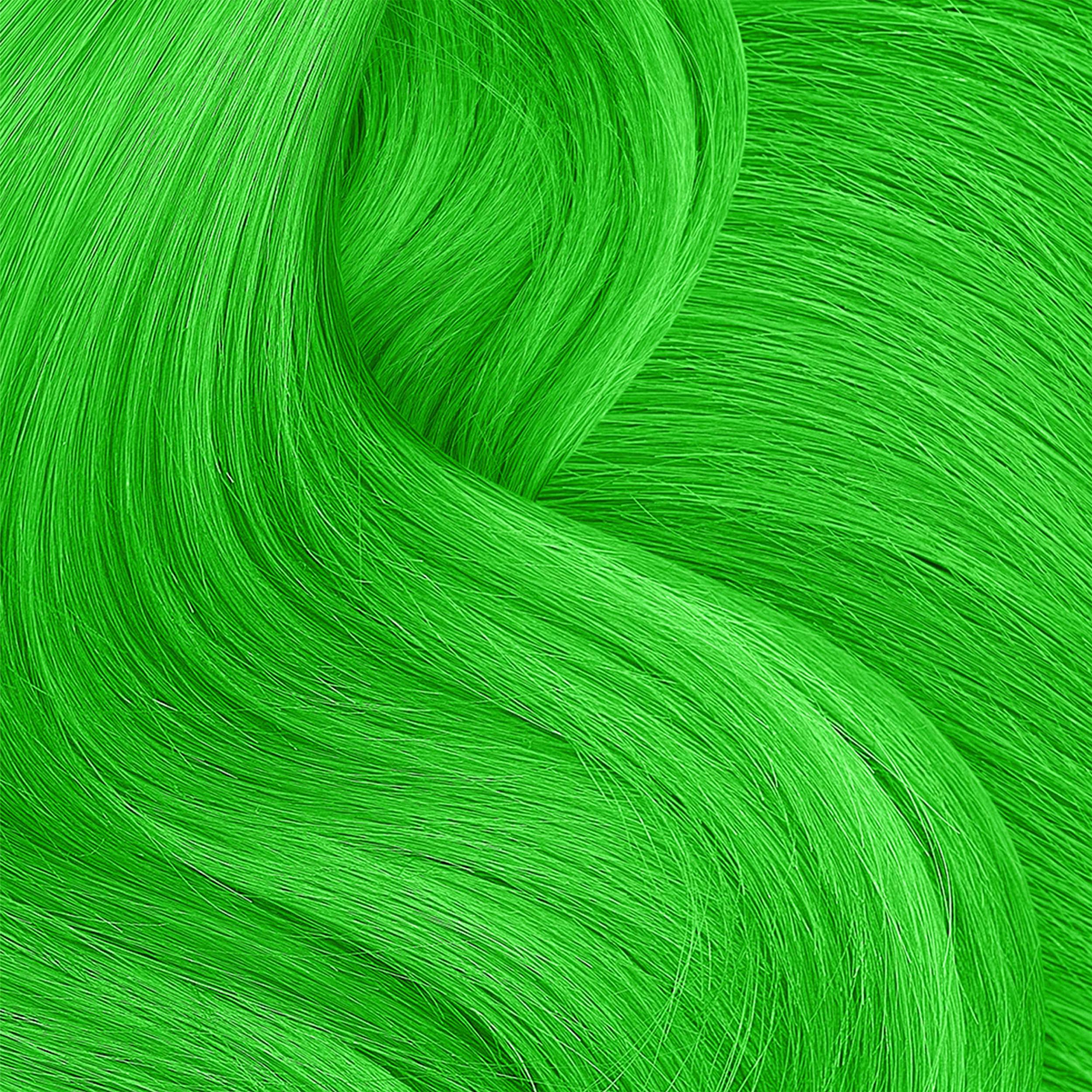 Punky Jaguar Verde: respaldo profesional para soluciones de color confiables