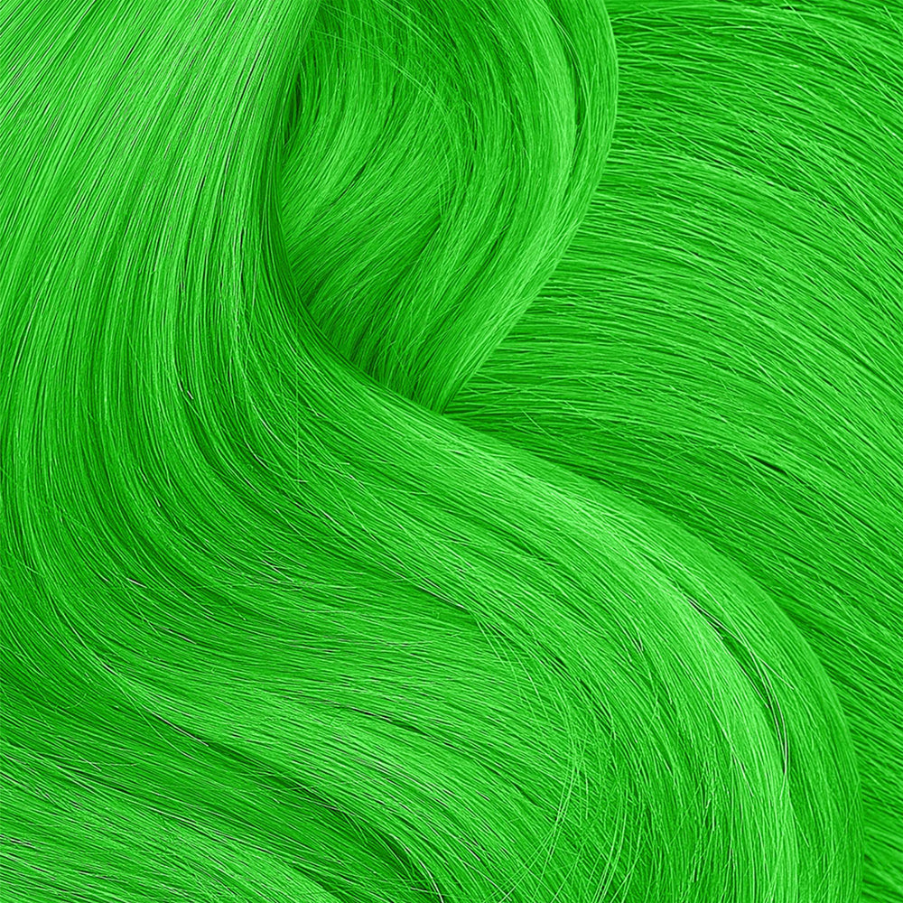 Punky Jaguar Verde: respaldo profesional para soluciones de color confiables