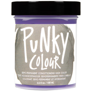 Punky Toner Rubio Platino: botella para aplicar tono platinado uniforme