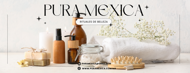 Pura Mexica: tienda de belleza, piel y cuidado personal en México