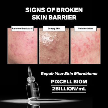 Purcell Pixcell Biom: textura ligera que se absorbe al instante