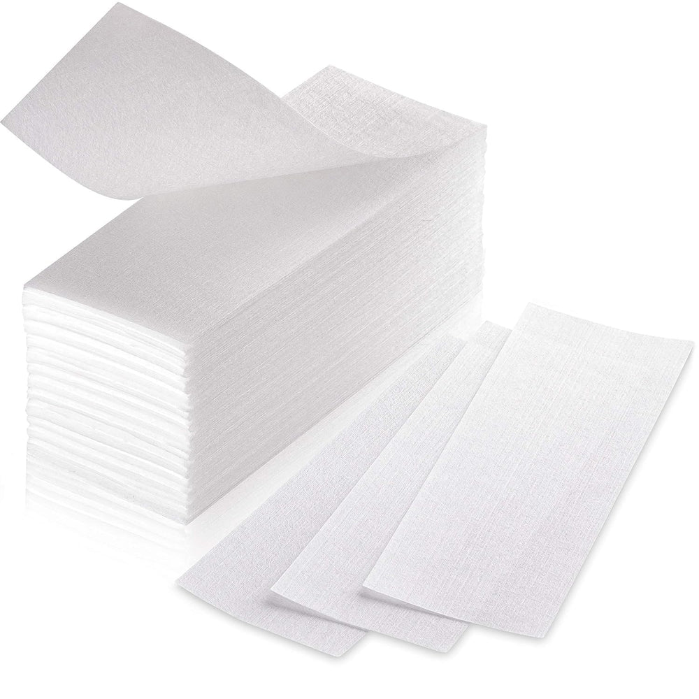 Cinta cera XL PURE AWARENESS para pecho y espalda, uso profesional o en casa.