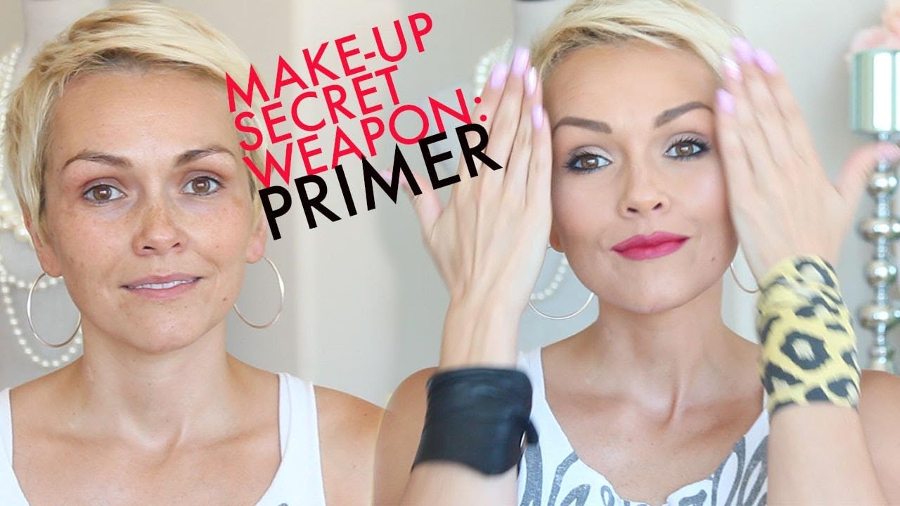 Pure Minerals primer application yields satin finish.