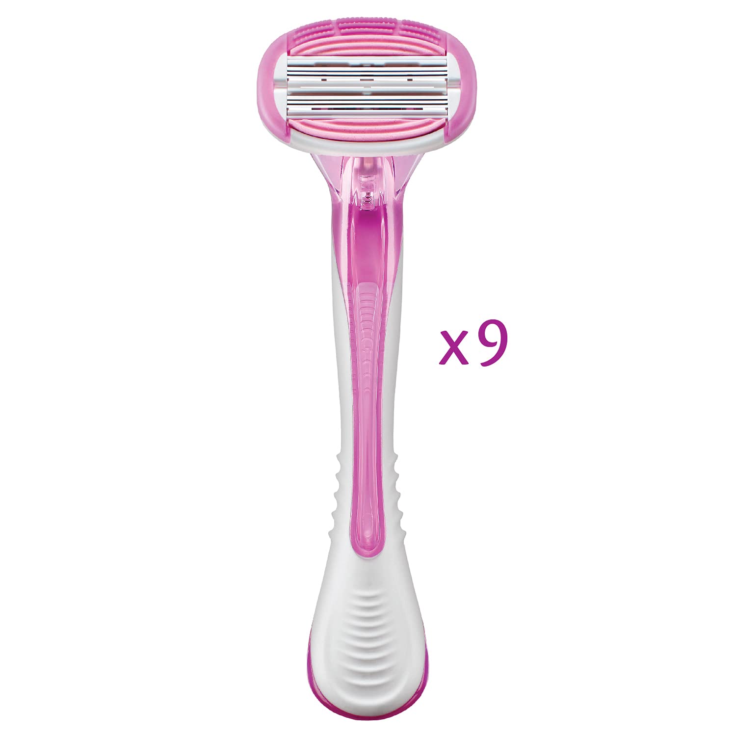 Pure Silk Contour 6, banda lubricante para deslizamiento suave.