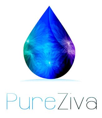 Pure Ziva aplicación en párpado para un acabado suave y natural.